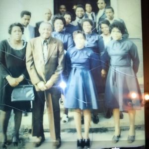 Meet your Posher, Roy